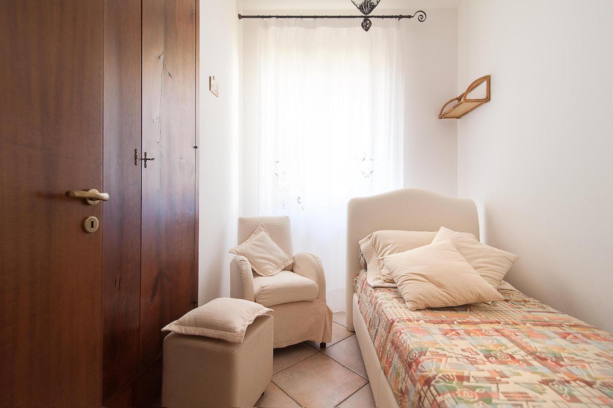 Villa Rose Marina di Mancaversa Luaran gambar